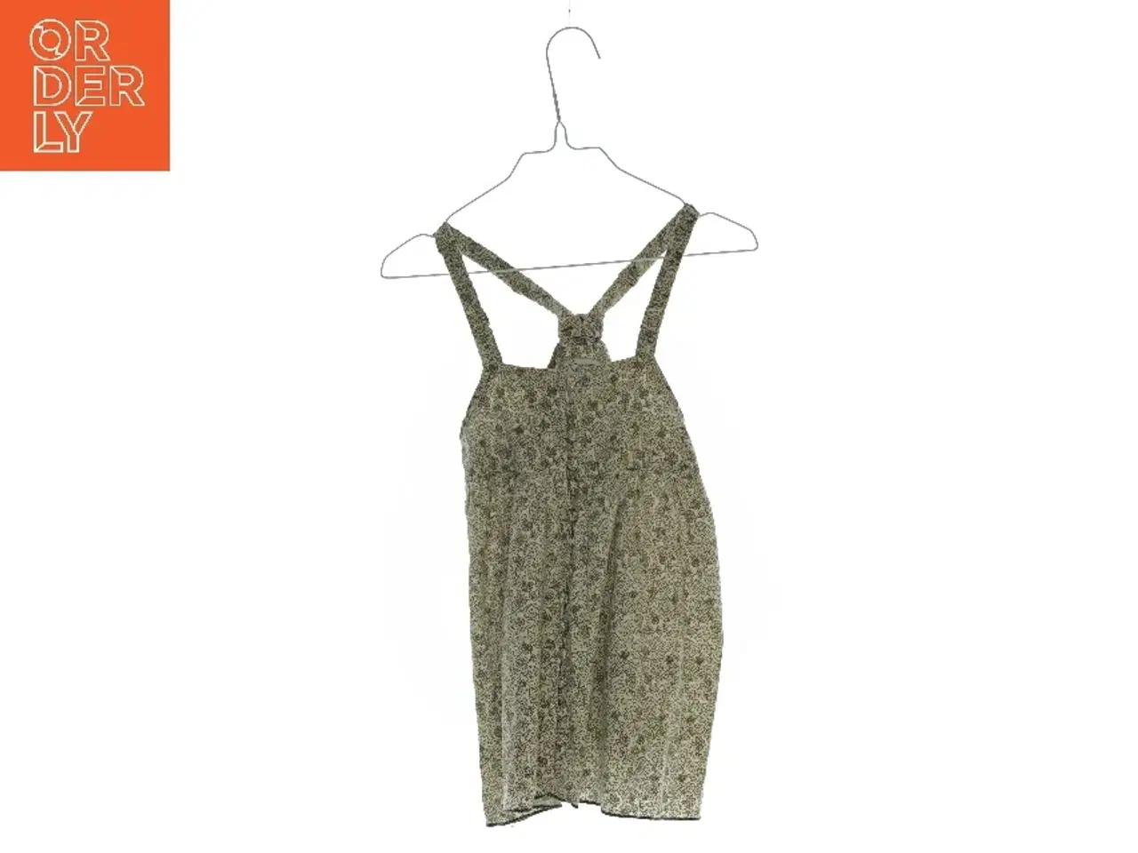 Billede 1 - Bluse fra Pompdelux (str. 122)