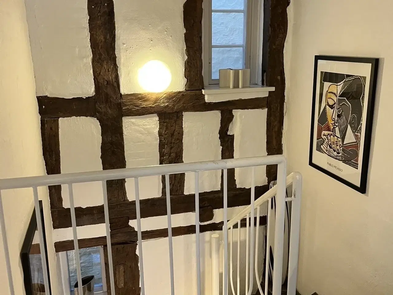 Billede 11 - Kontorfællesskab 2-4 rum med mulighed for p-plads i hyggelig baggård i Aarhus C