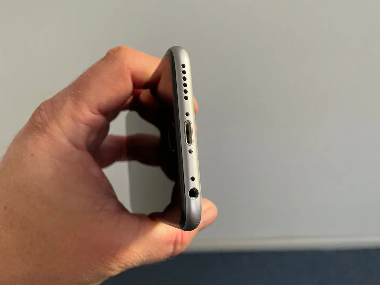 Billede 3 - iPhone 6S, vandskadet uden batteri