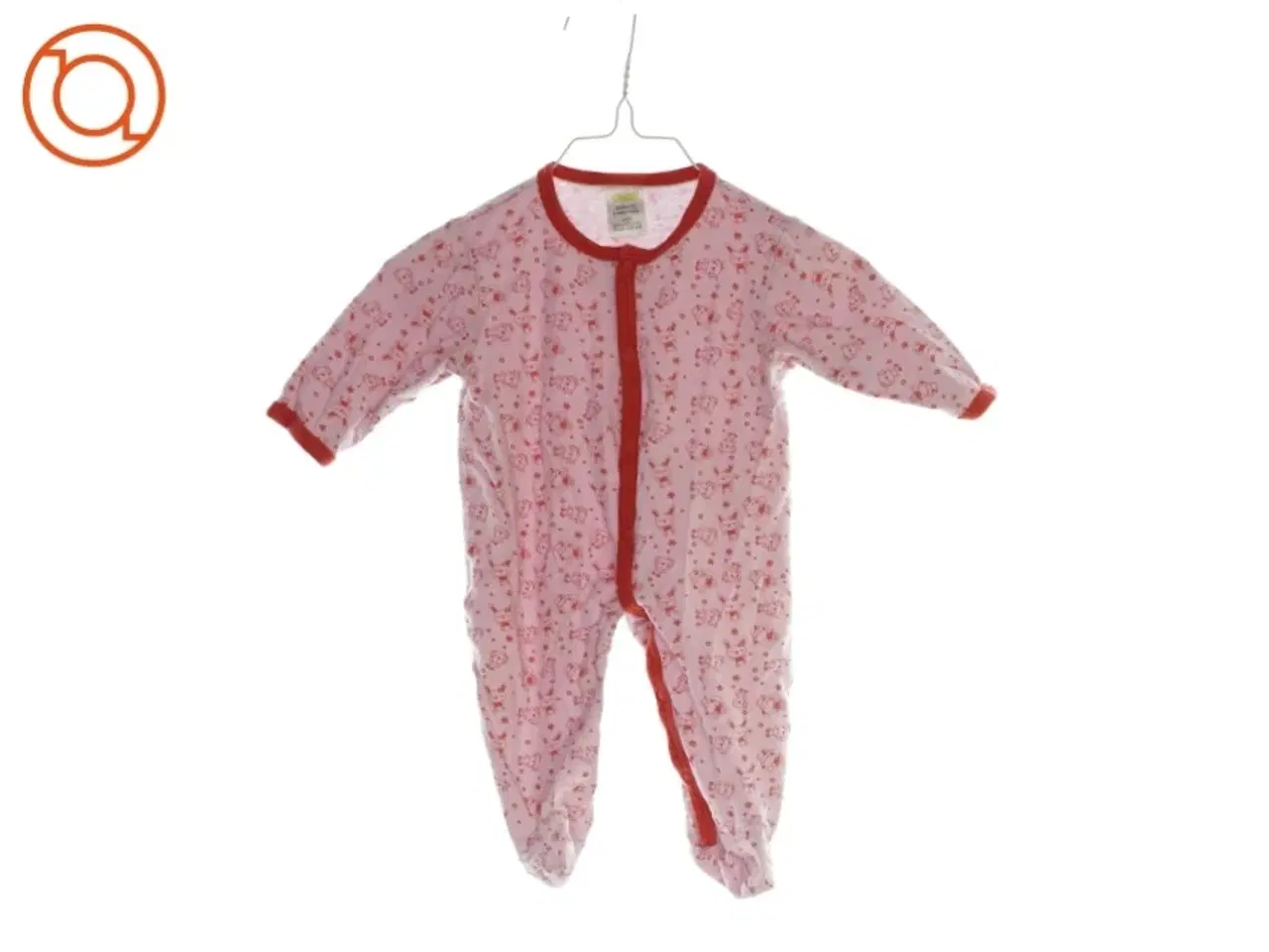 Billede 1 - Heldragt fra Friends (str. 62) fra Friends (str. 62)