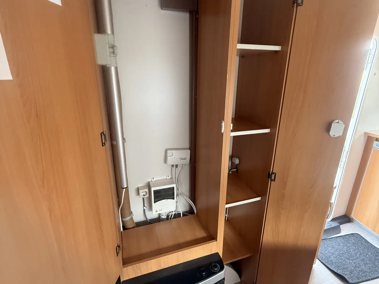 Billede 13 - 2014 Caravelair Letvægtvogn 