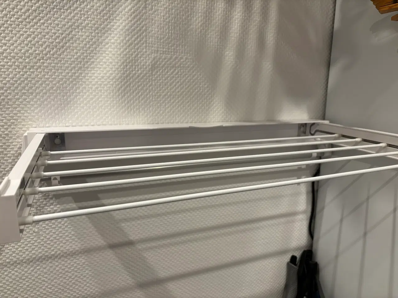 Billede 1 - Tørrestativ