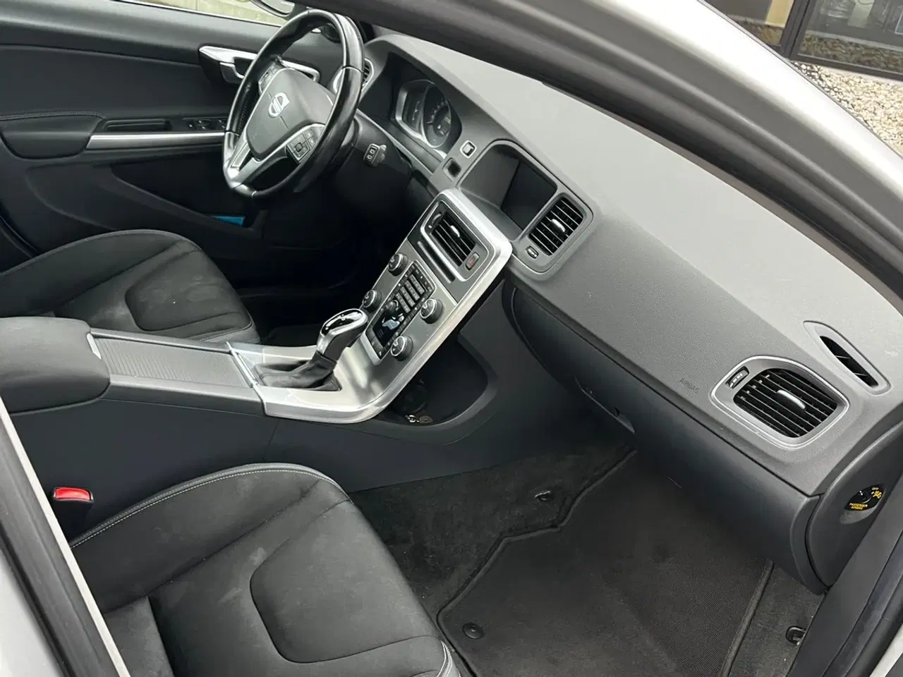 Billede 6 - Volvo V60 2,0 D4 181 Momentum aut.