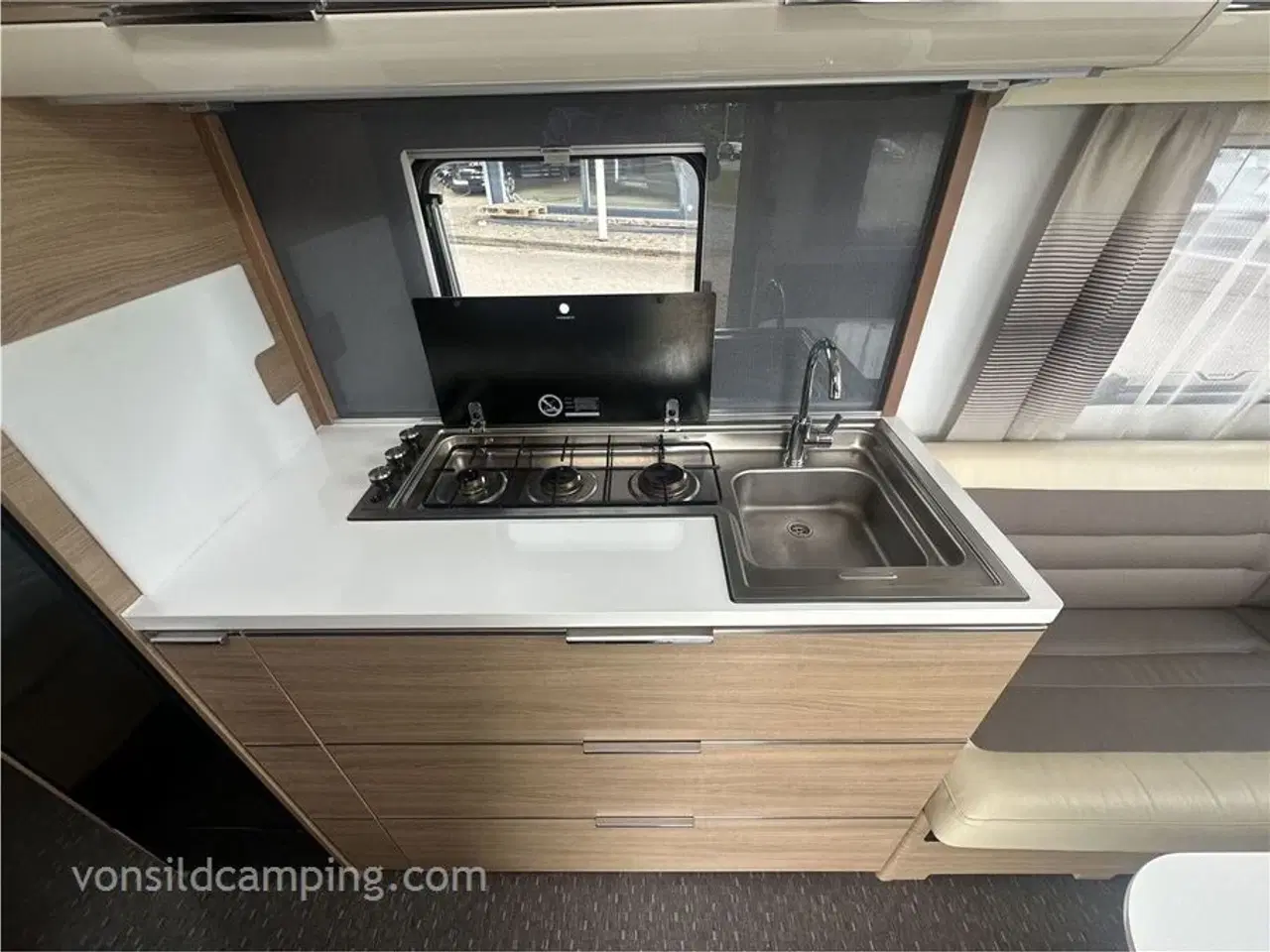 Billede 7 - 2017 - Adria Adora 613 UT