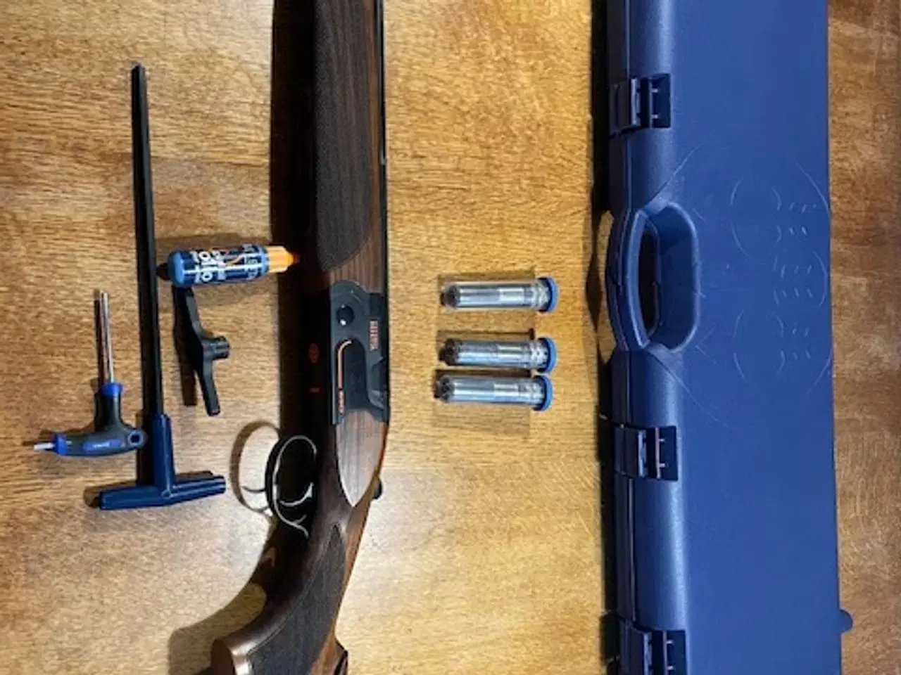 Billede 4 - Beretta 690 Sport