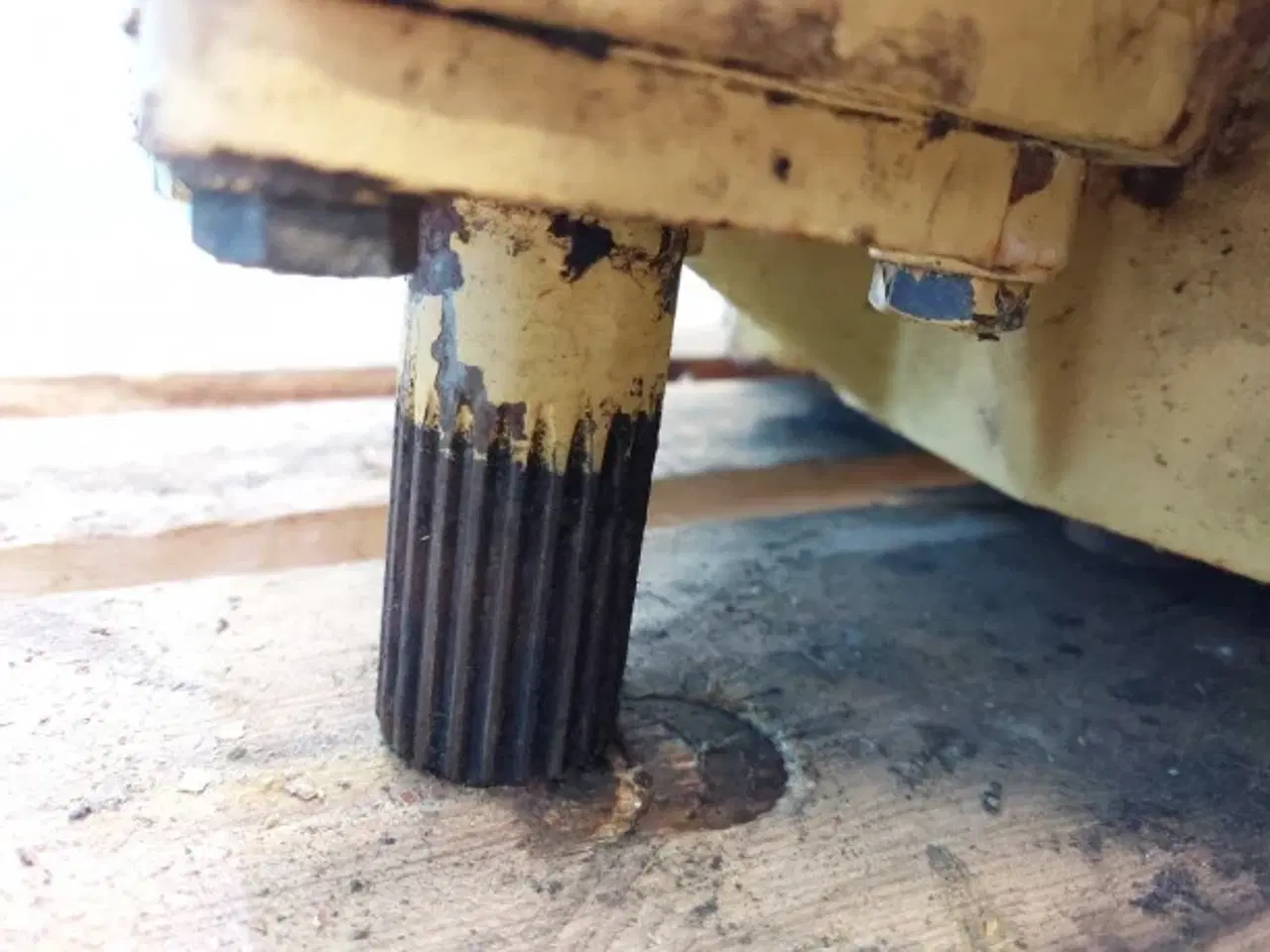 Billede 5 - New Holland TF78 Slutdrev 84023224