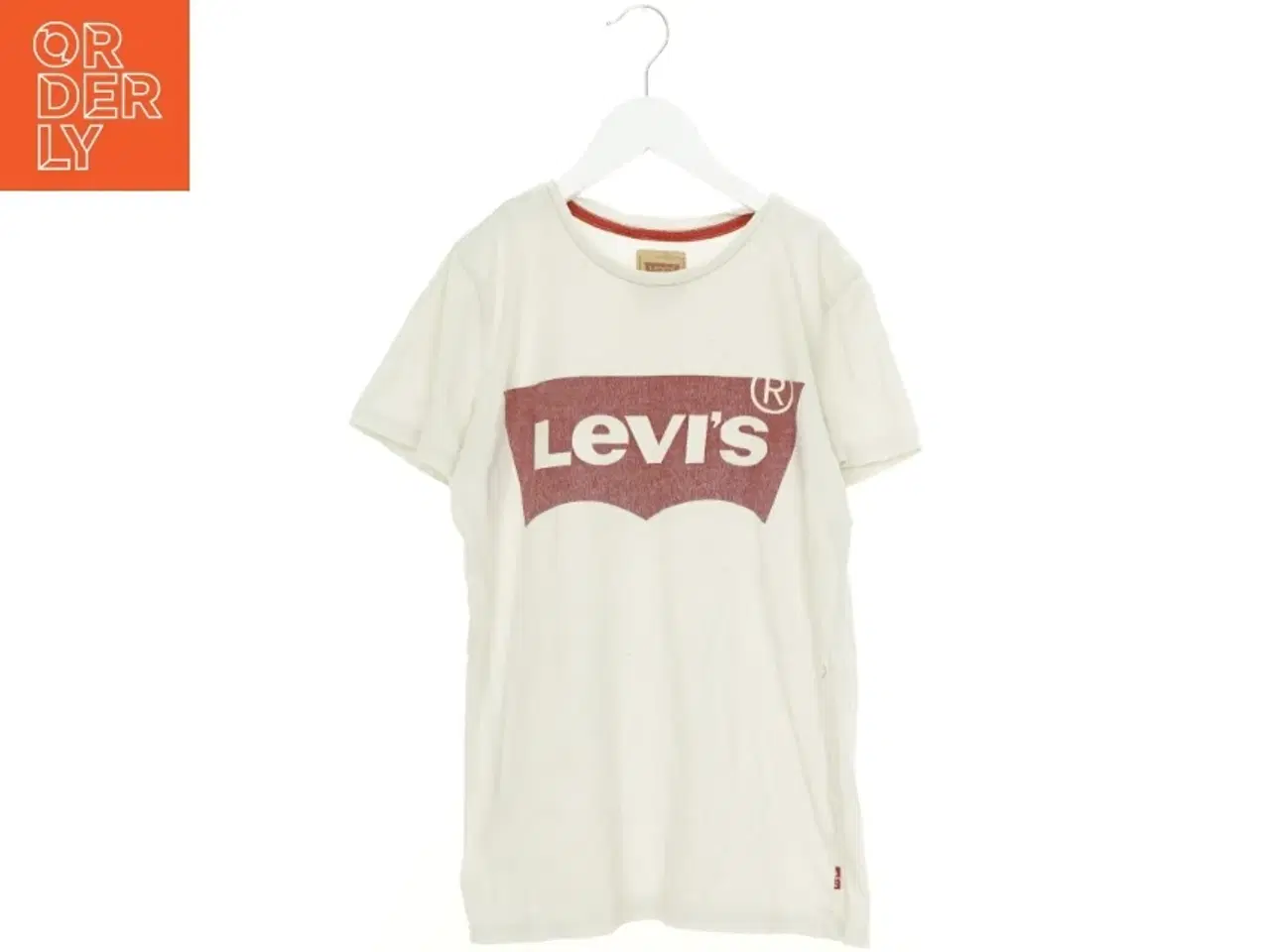 Billede 1 - T-Shirt fra Levis (str. 164 cm)