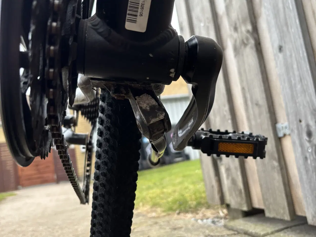 Billede 7 - Rockmashine. Mountainbike 