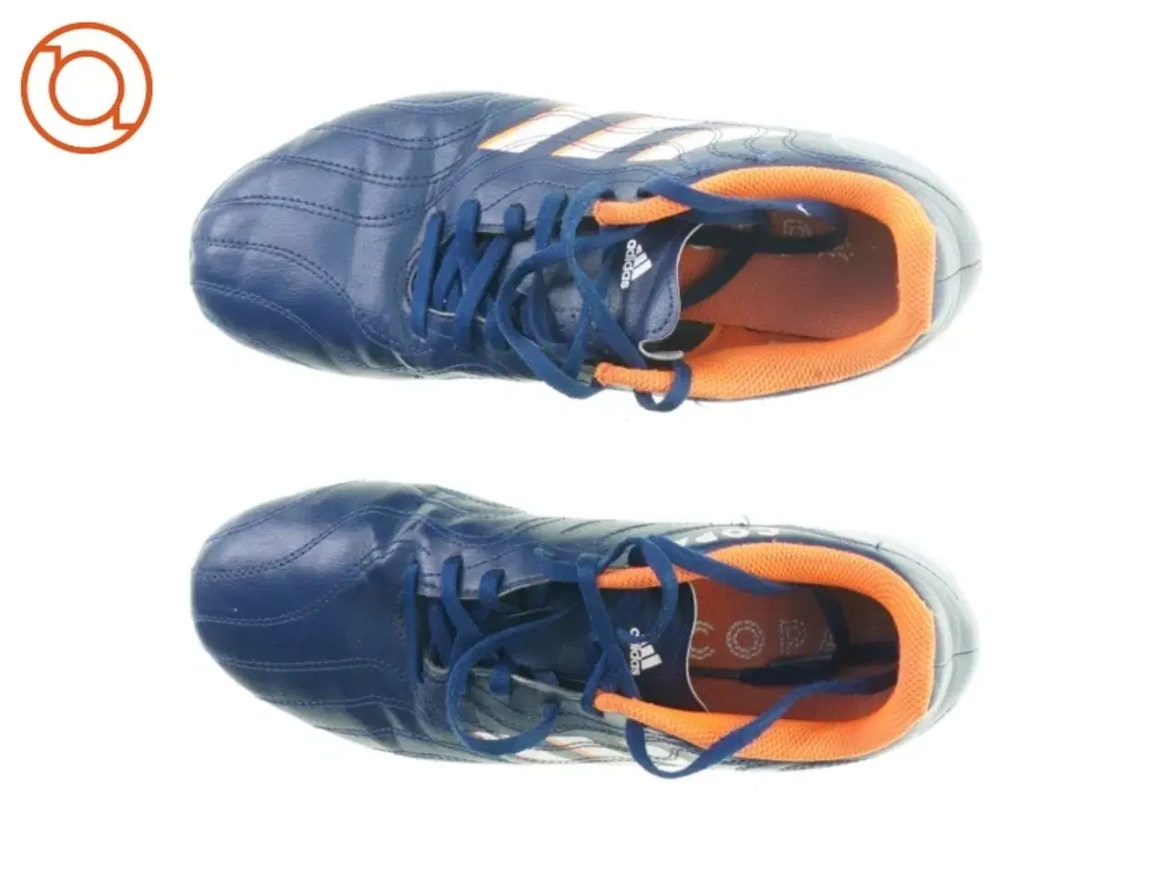 Billede 2 - Fodboldstøvler fra Adidas (str. 25 cm)