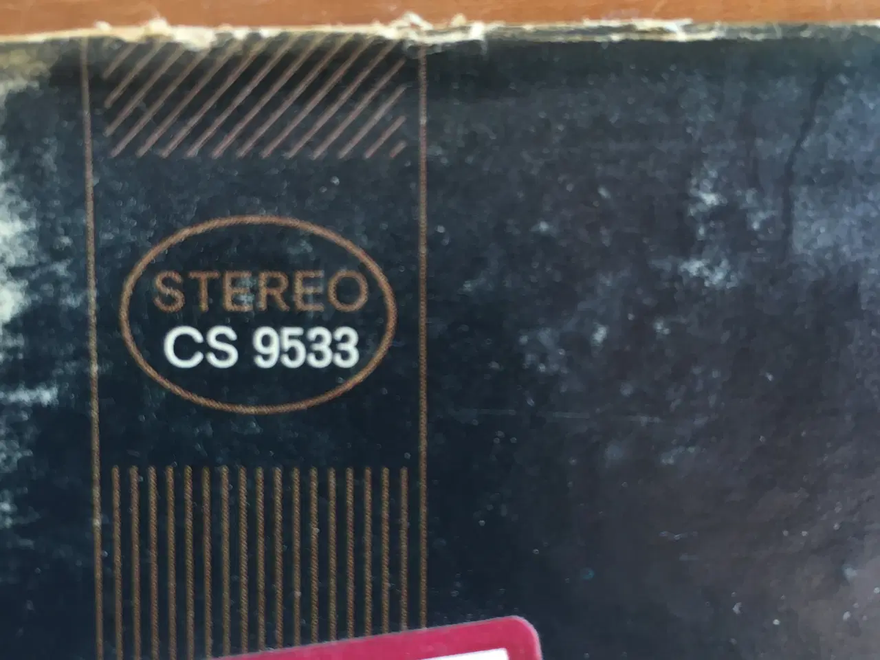 Billede 2 - Lp Leonard cohen