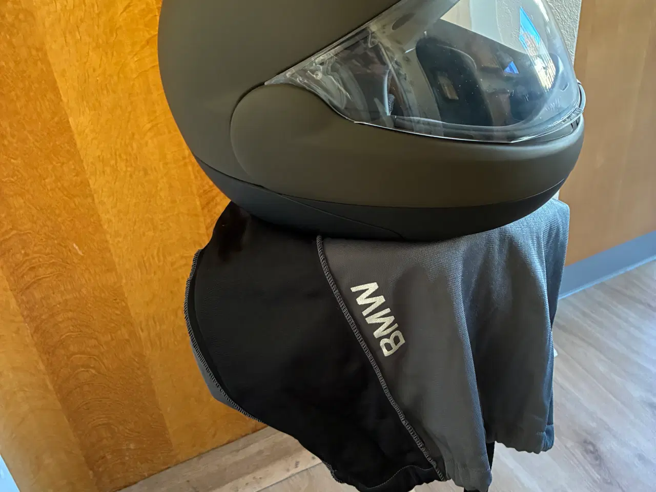Billede 1 - BMW Hjelm