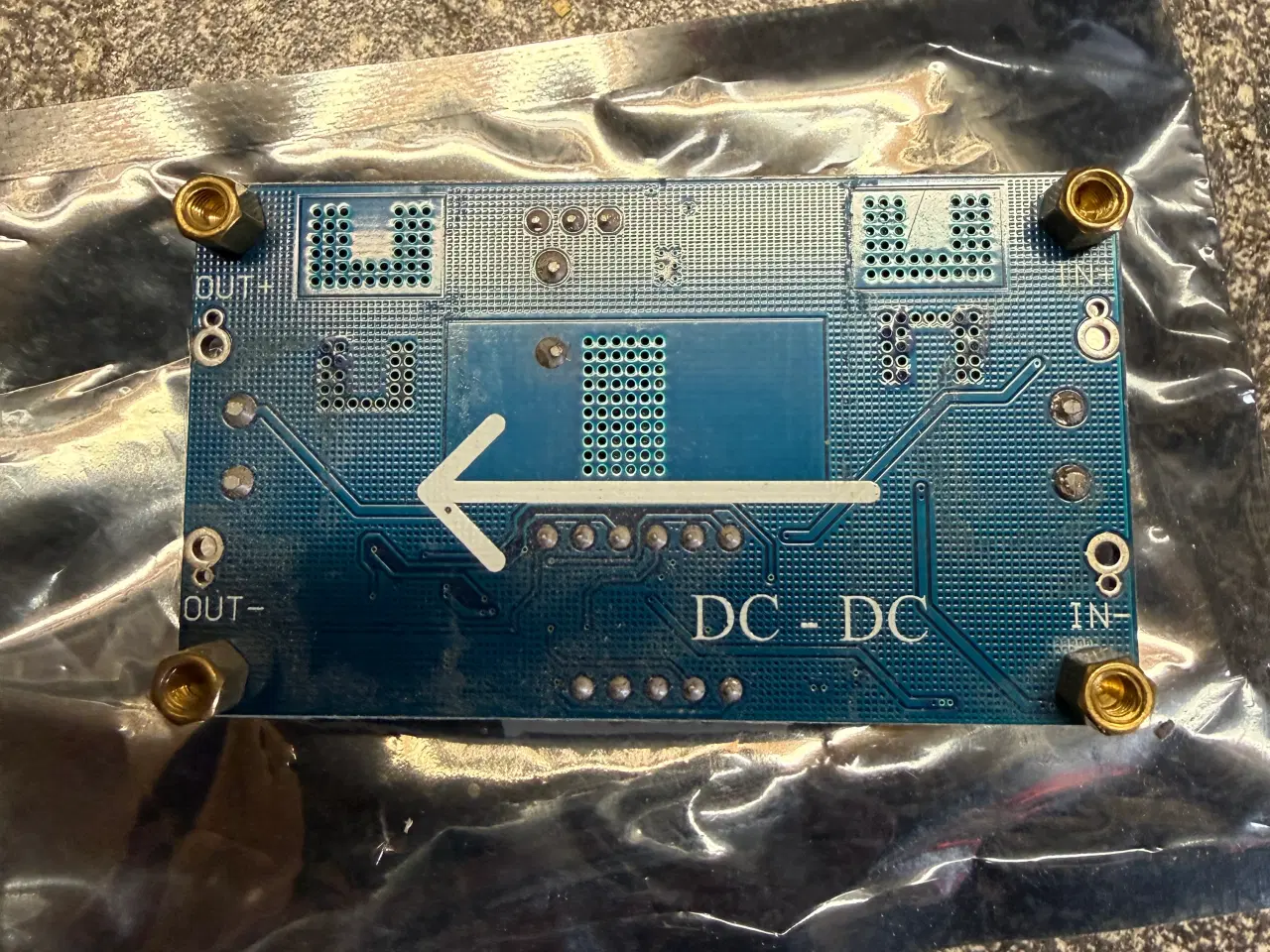 Billede 6 - Komplet solcelle projekt (godt igang)