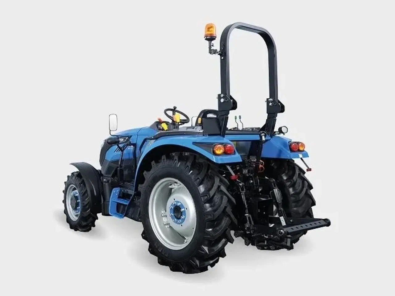 Billede 2 - Solis 50 Stage v