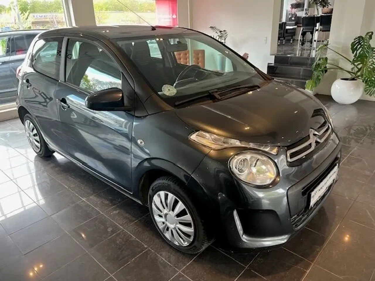 Billede 4 - Citroën C1 1,2 PureTech Extra 82HK 5d