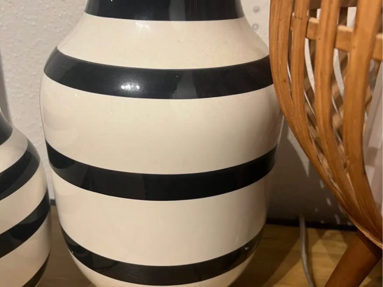 Billede 7 - Kähler vaser flere farver