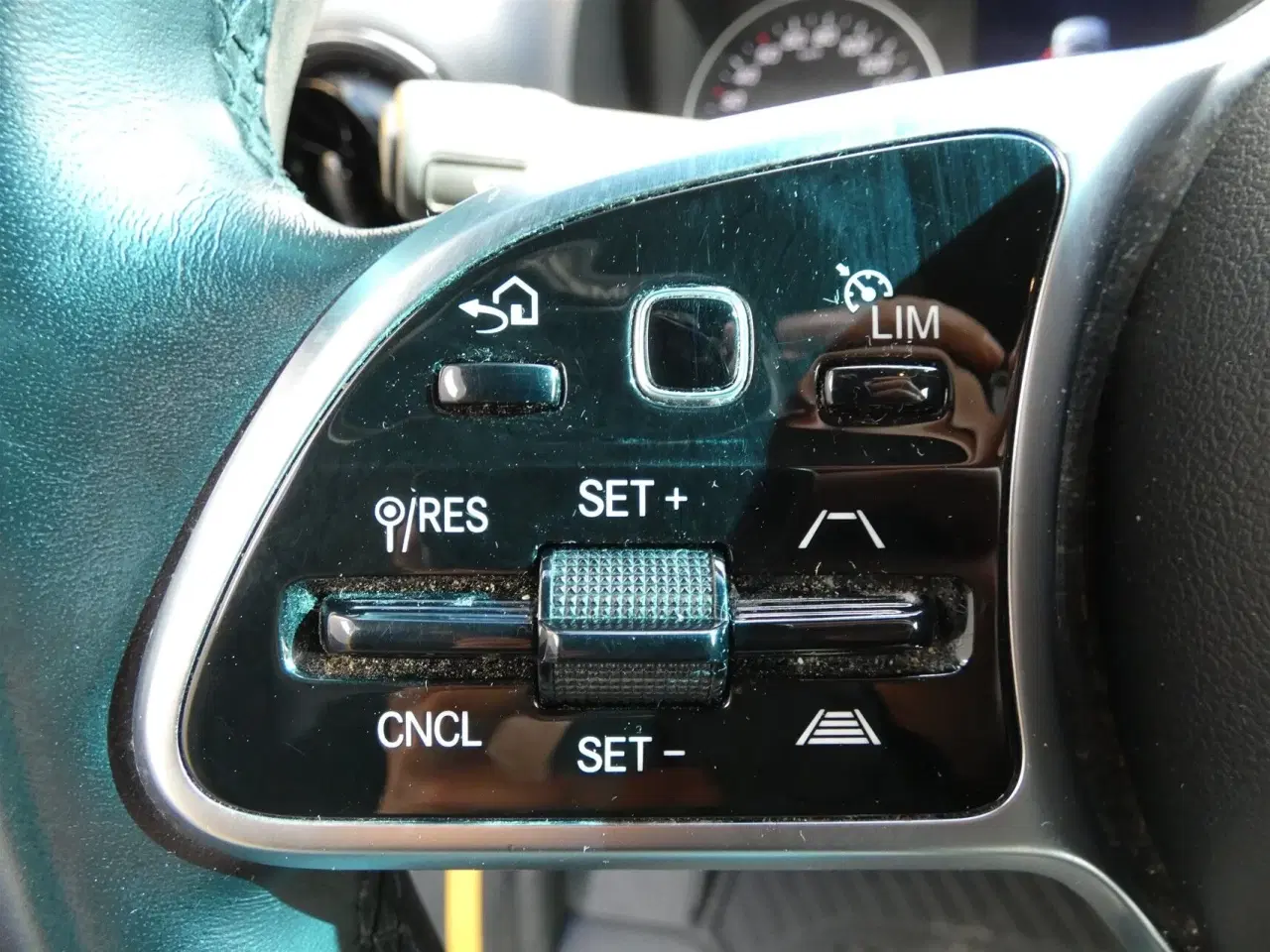 Billede 17 - Mercedes-Benz Sprinter 317 2,0 CDI A3 H2 RWD 9G-Tronic 170HK Van Aut.