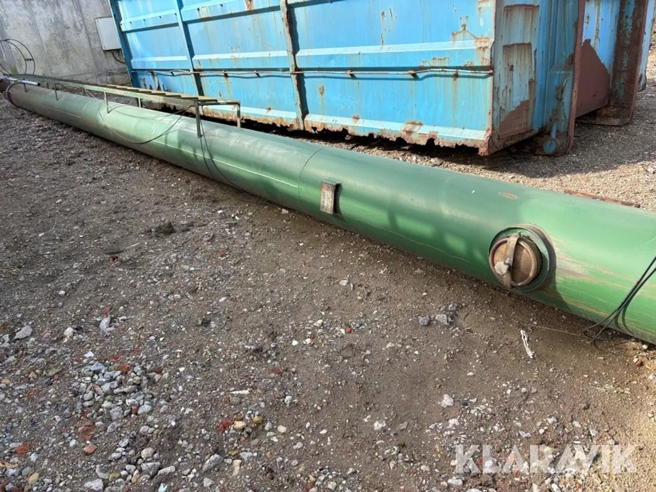 Billede 3 - Skorsten Vølund