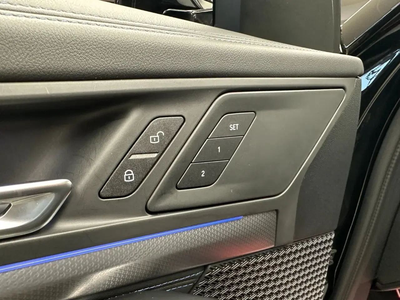 Billede 15 - BMW iX1 eDrive20 M-Sport Pro