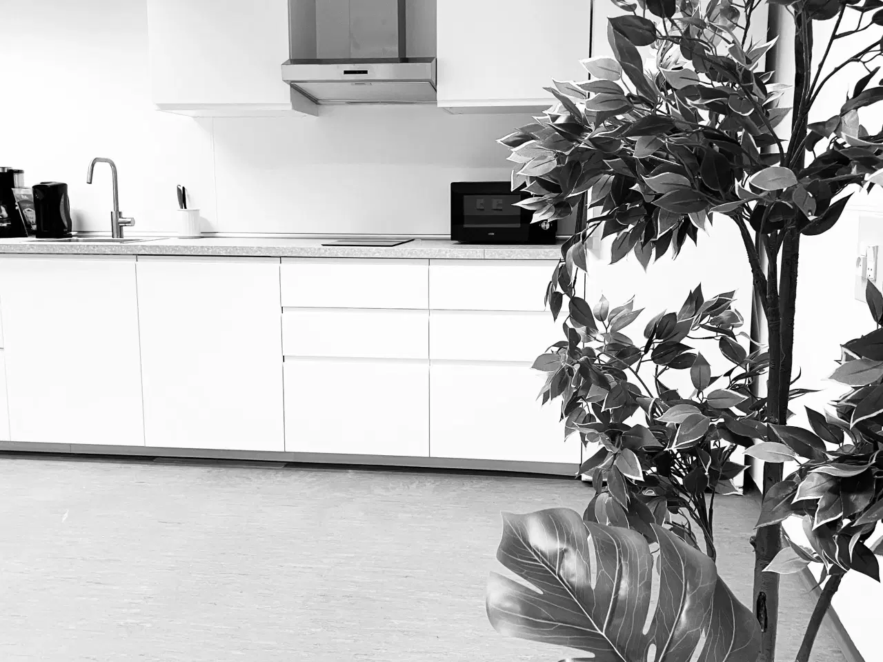 Billede 4 - Lej et kontor med masser af muligheder