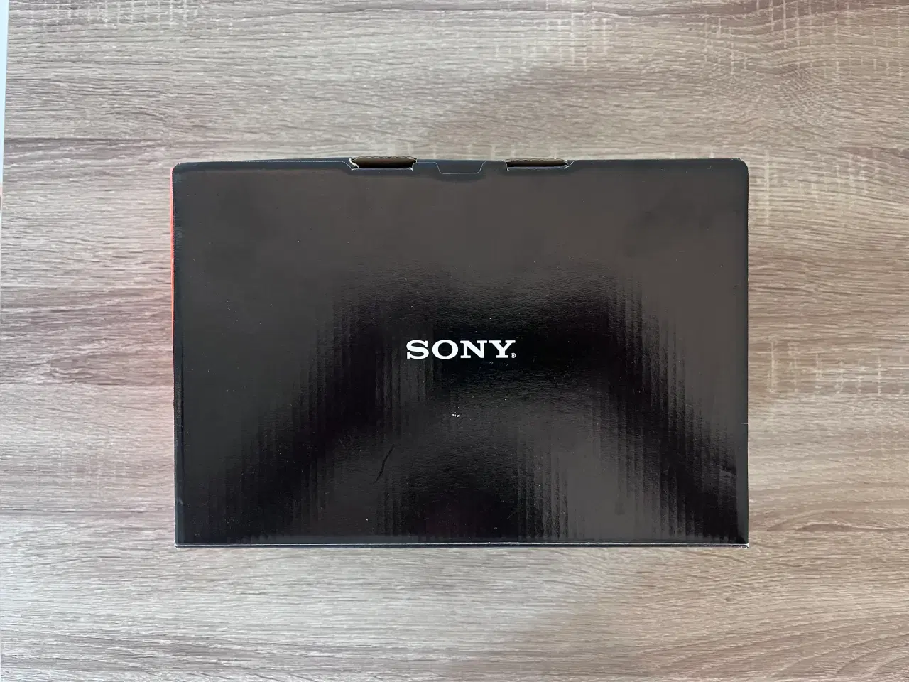 Billede 5 - Sony A7 IV – Spejlløst Full-Frame Kamera – Som nyt