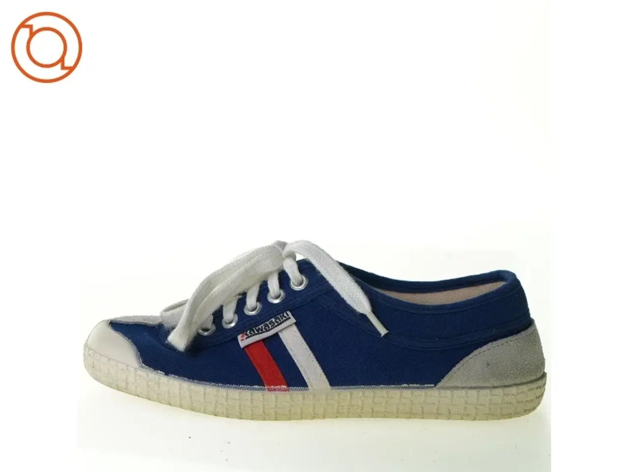 Billede 1 - Sko fra Kawasaki (str. 37)