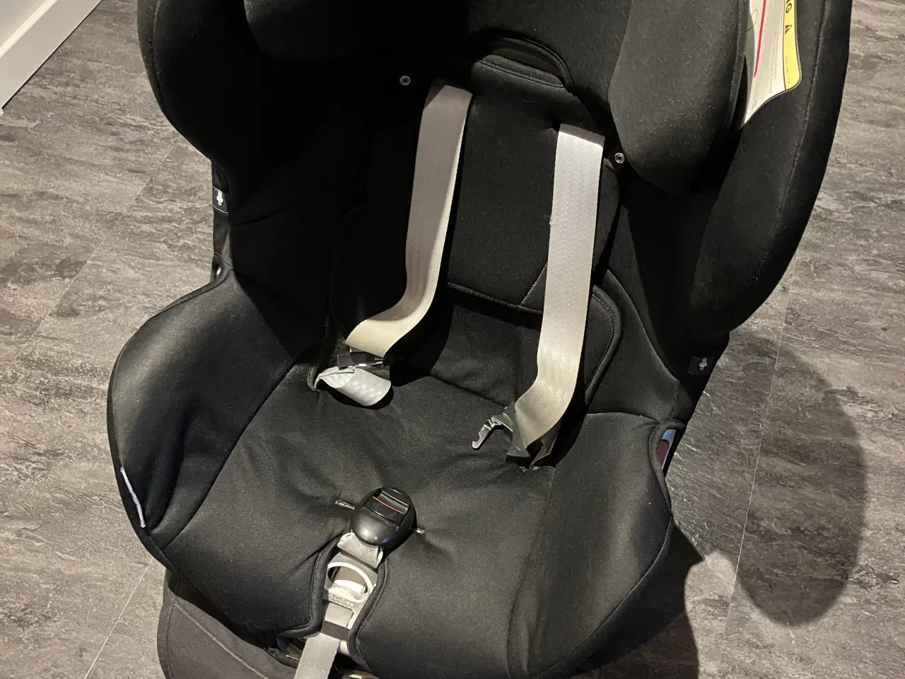 Billede 1 - Cybex autostol