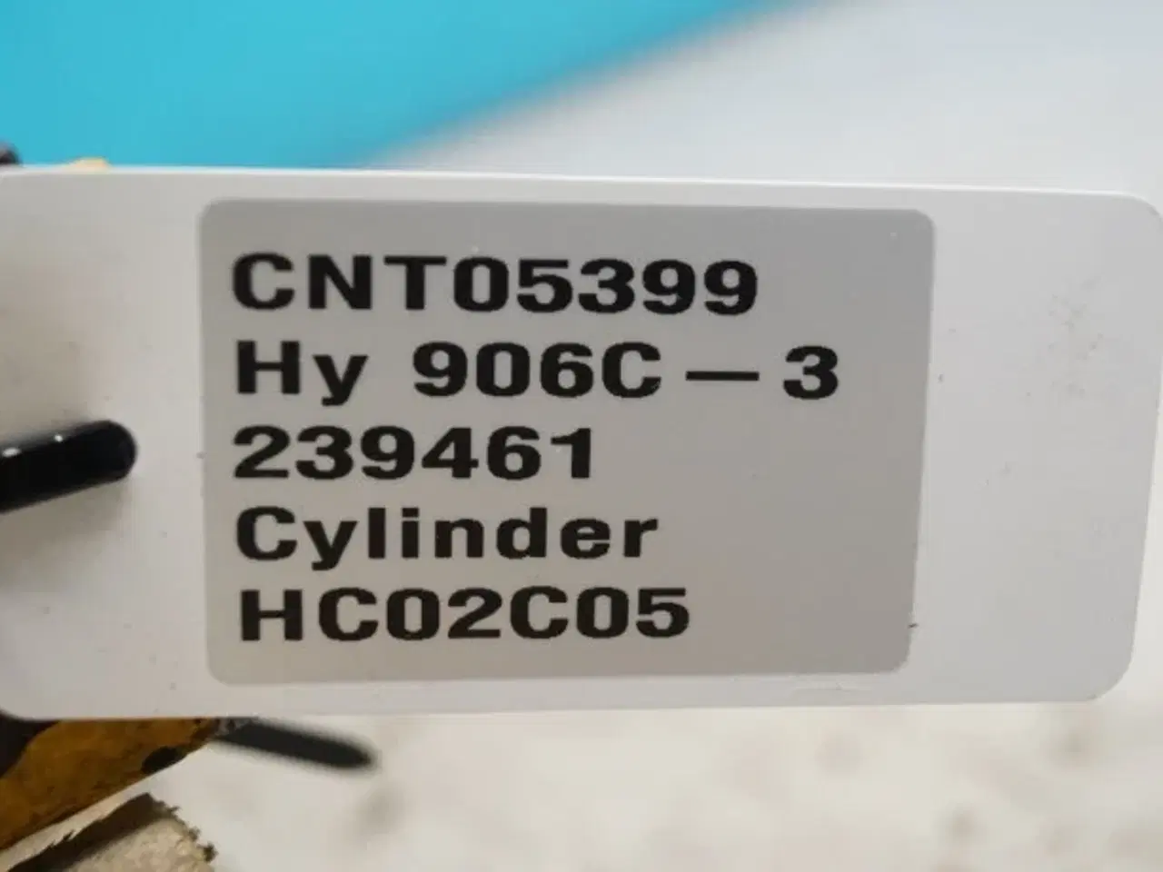 Billede 2 - Hydrema 906C Stabilisator 239461