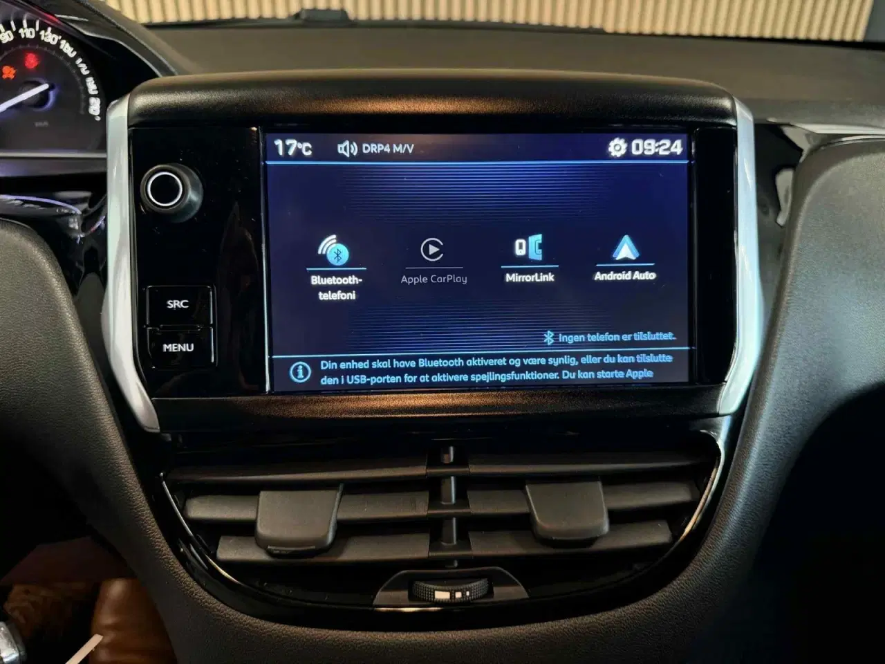 Billede 12 - Peugeot 208 1,6 BlueHDi 100 Allure