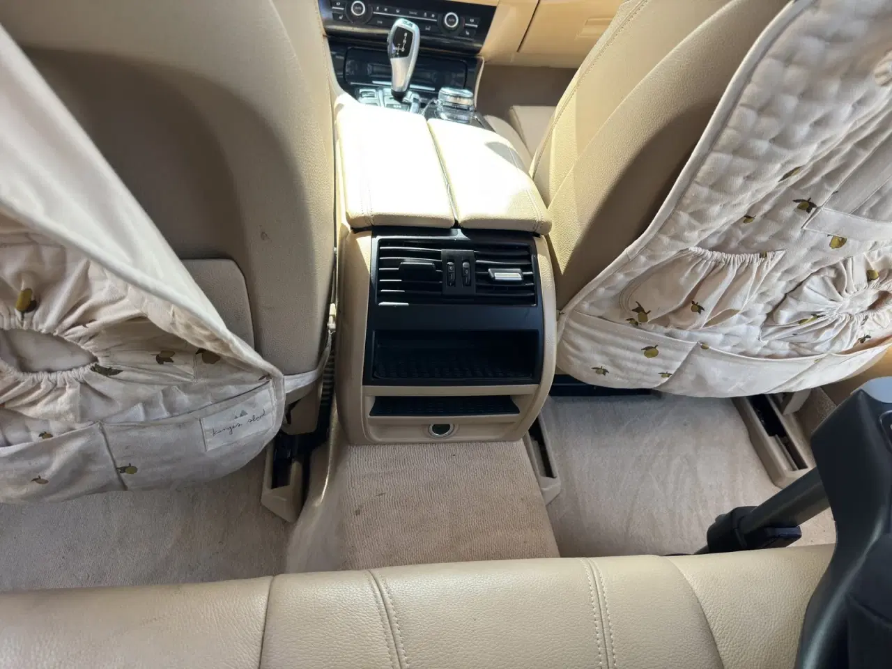 Billede 14 - BMW 520d 2,0 Touring M-Sport aut.