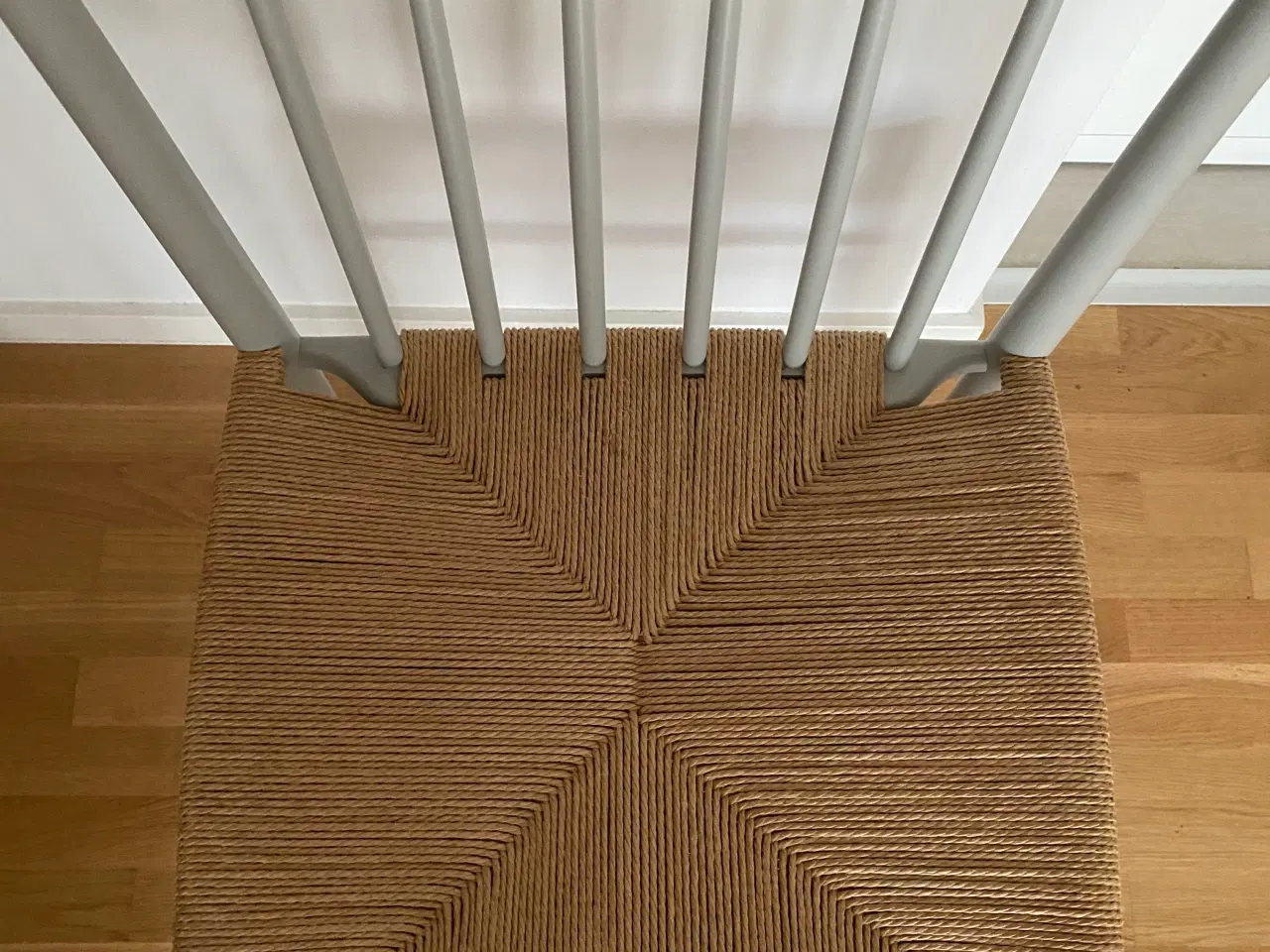 Billede 2 - Spisestuestol FDB J80