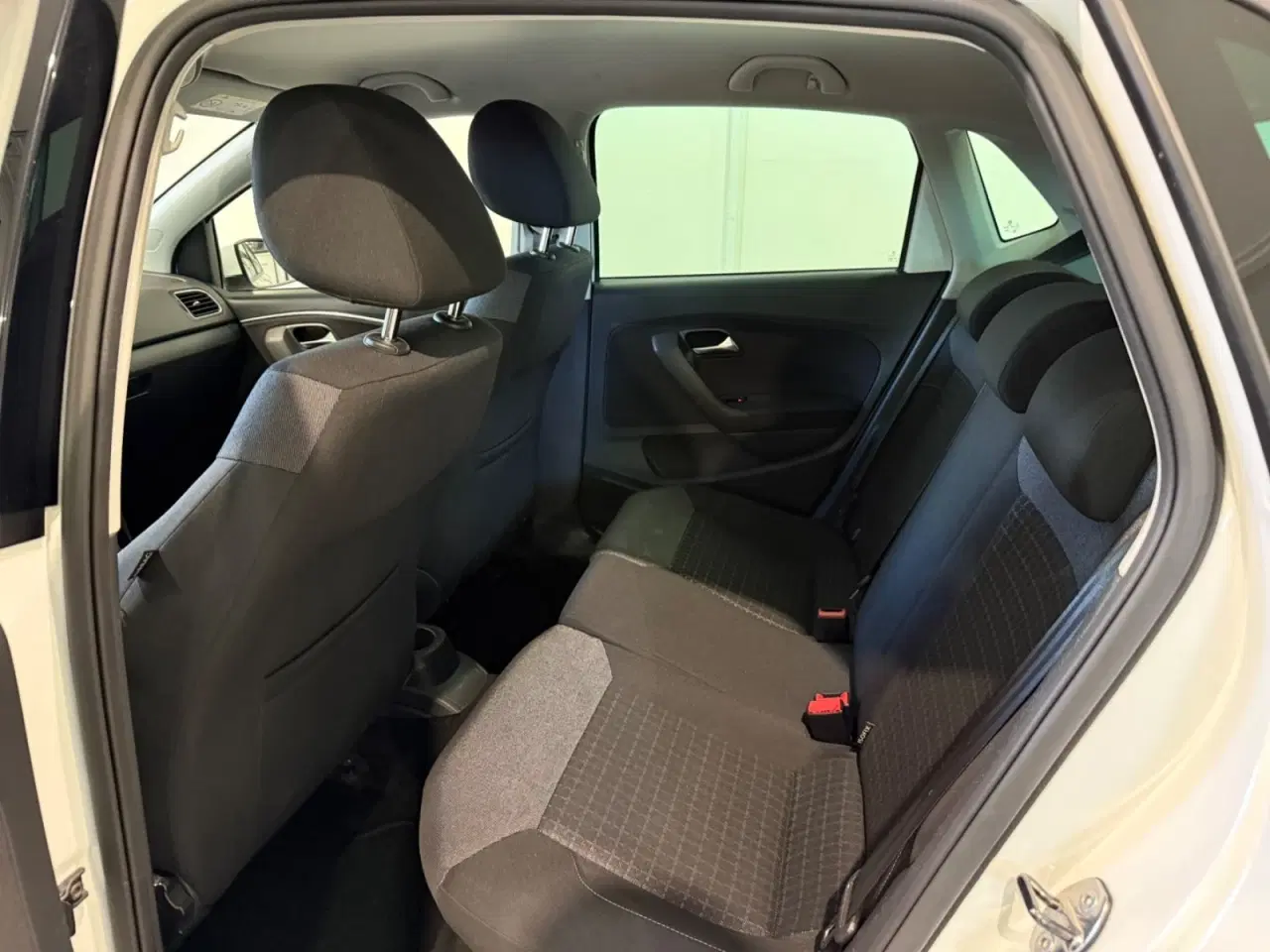 Billede 11 - VW Polo 1,2 TSi 90 Comfortline DSG BMT