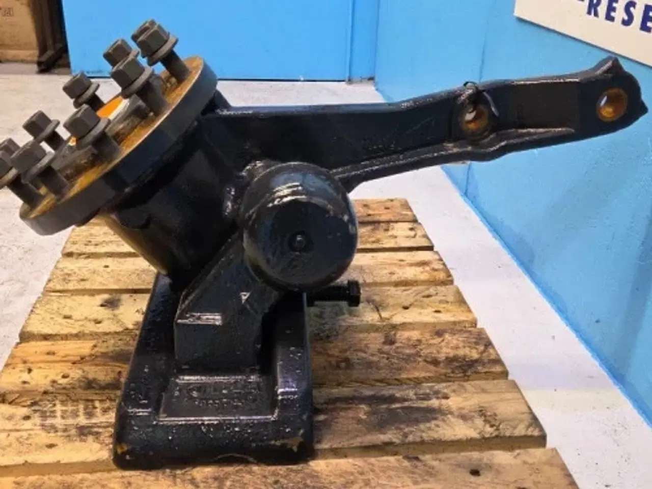 Billede 10 - New Holland CR10.90 Spindel R. 84446947