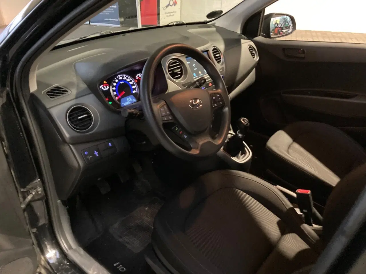 Billede 5 - Hyundai i10 1,0 2019 Edition