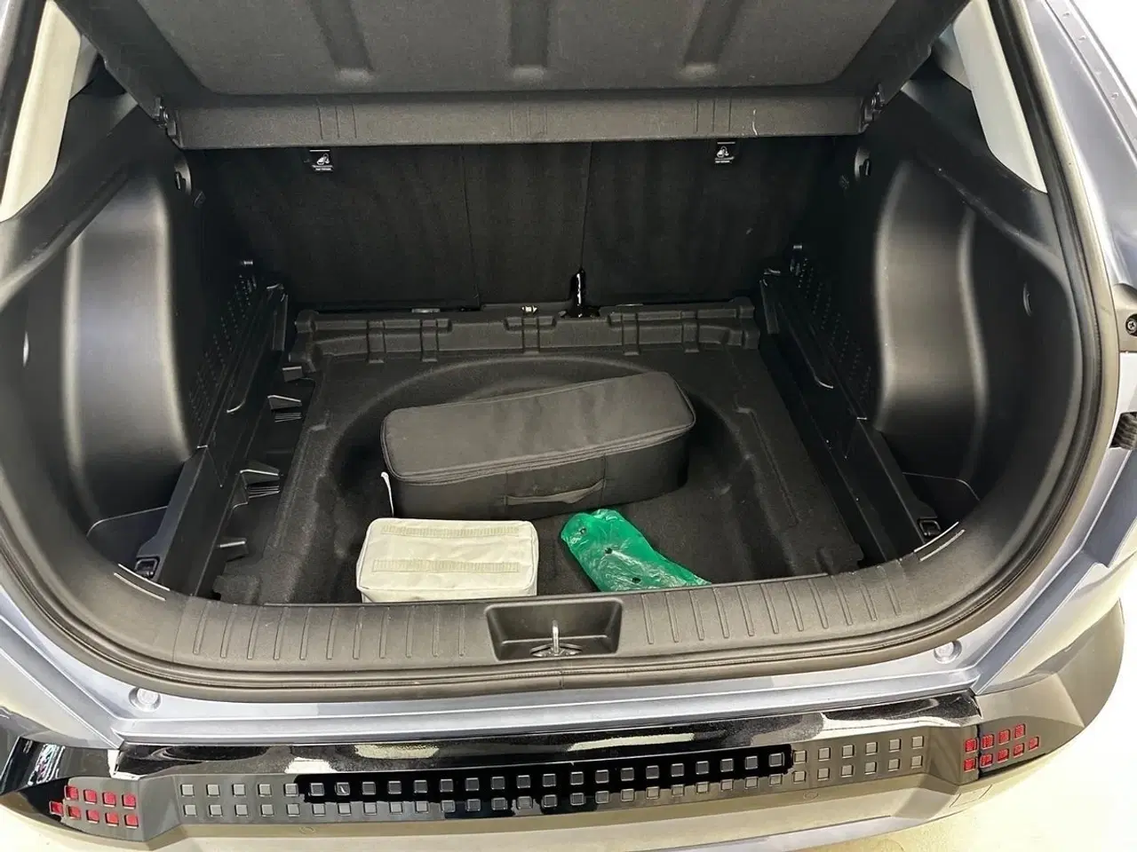 Billede 8 - Hyundai Kona 65 EV Essential