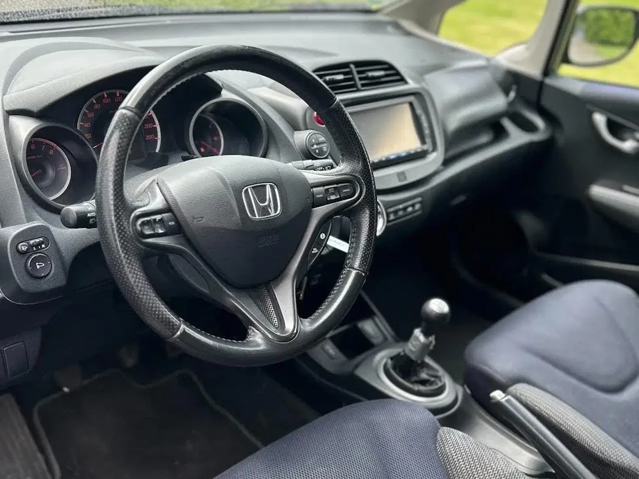 Billede 7 - Honda Jazz 1,4 Elegance