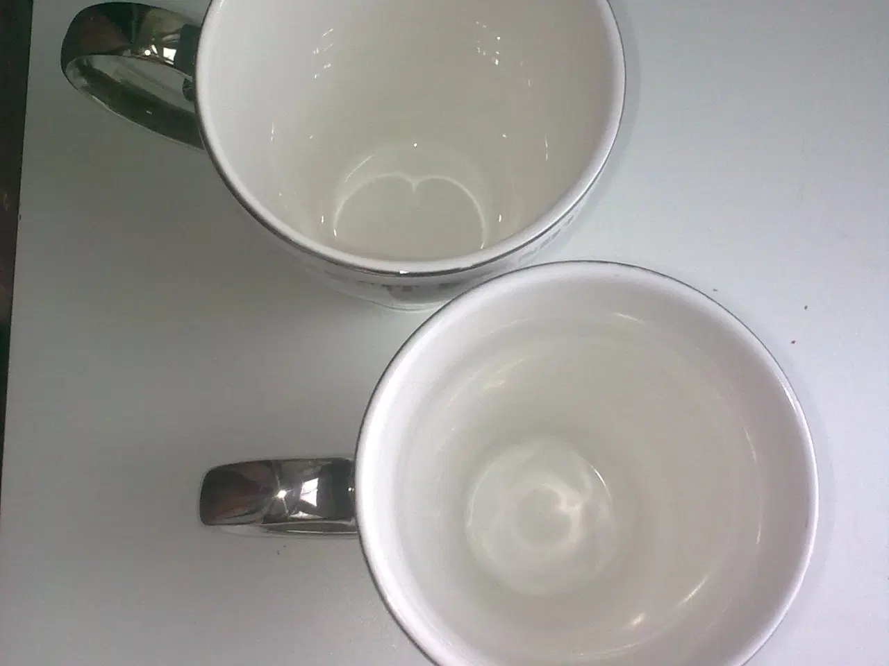 Billede 6 - New York USA krus af danske Margit Brandt