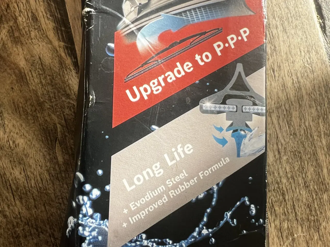 Billede 2 - Bosch Aerotwin viskerblade 600mm og 400mm