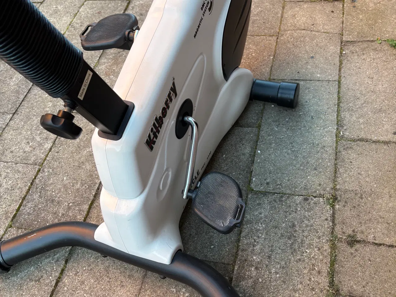 Billede 4 - Motionscykel til salg 