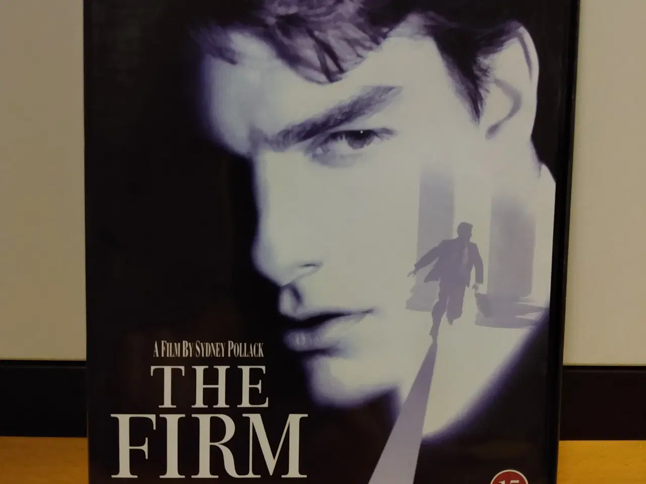 Billede 1 - The Firm (Tom Cruise)