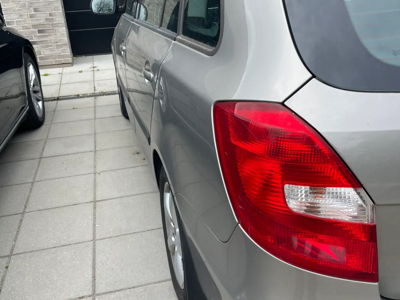 Billede 6 - Skoda fabia stationcar