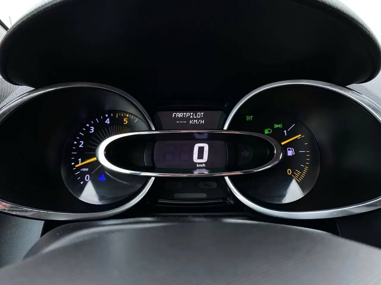 Billede 12 - Renault Clio Sport Tourer 1,5 DCI Expression 75HK Stc