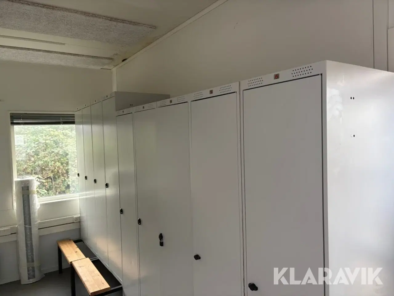 Billede 12 - Skabe - 35 skabe i alt