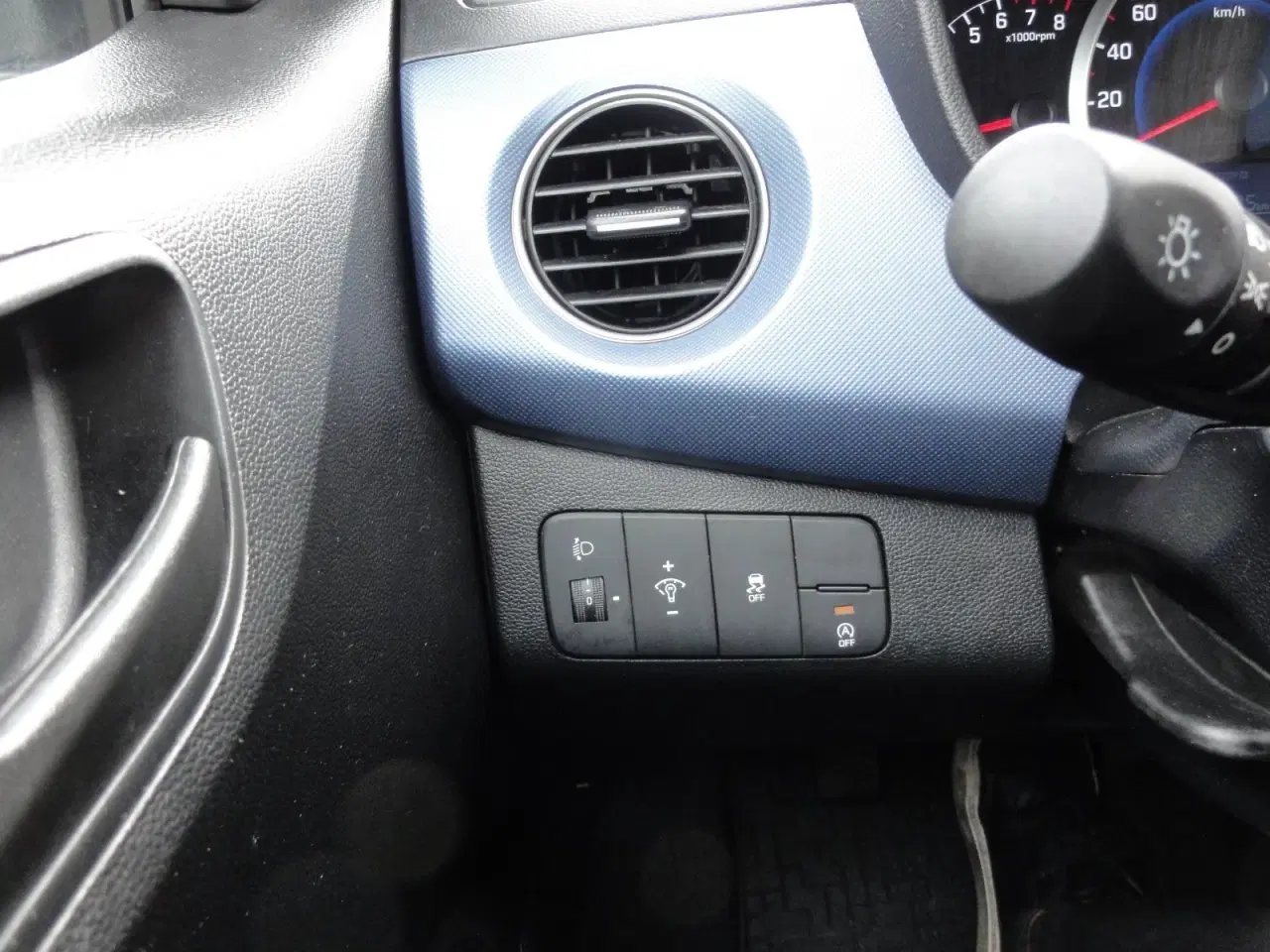 Billede 15 - Hyundai i10 1,0 Go Clim