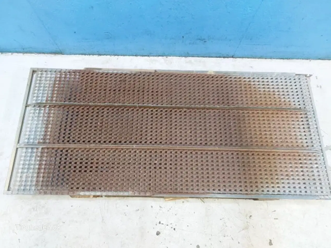 Billede 14 - Claas Dominator 108 Undersold 0006476751 (2)