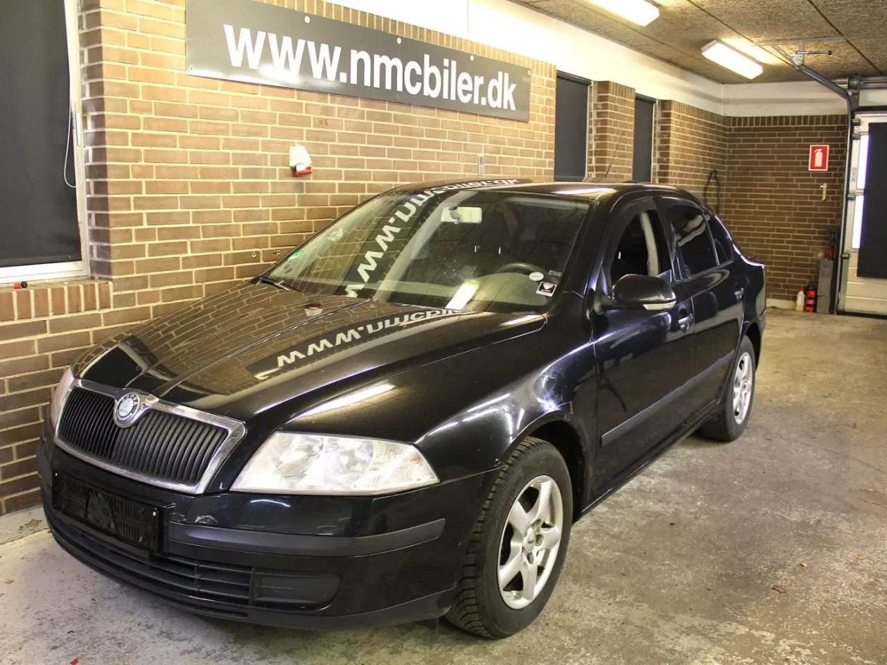 Billede 2 - Skoda Octavia 1,9 TDi Classic