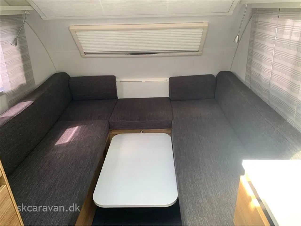 Billede 7 - 2020 - Adria Action 391 LH Super velholdt Adria Action 391 LH 2020