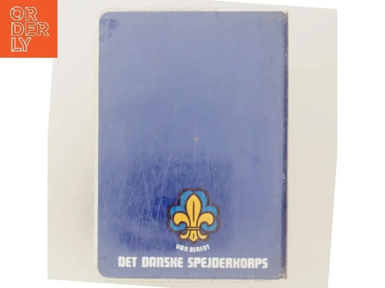 Billede 3 - Vores Sangbog (Bog)