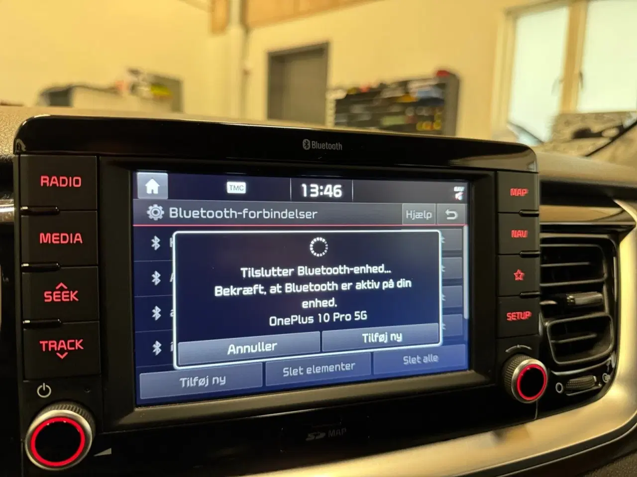 Billede 9 - Kia Stonic 1,2 Advance