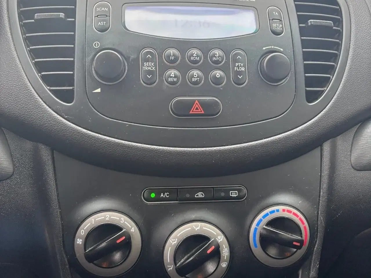 Billede 10 - Hyundai i10 1,2 Comfort A/C