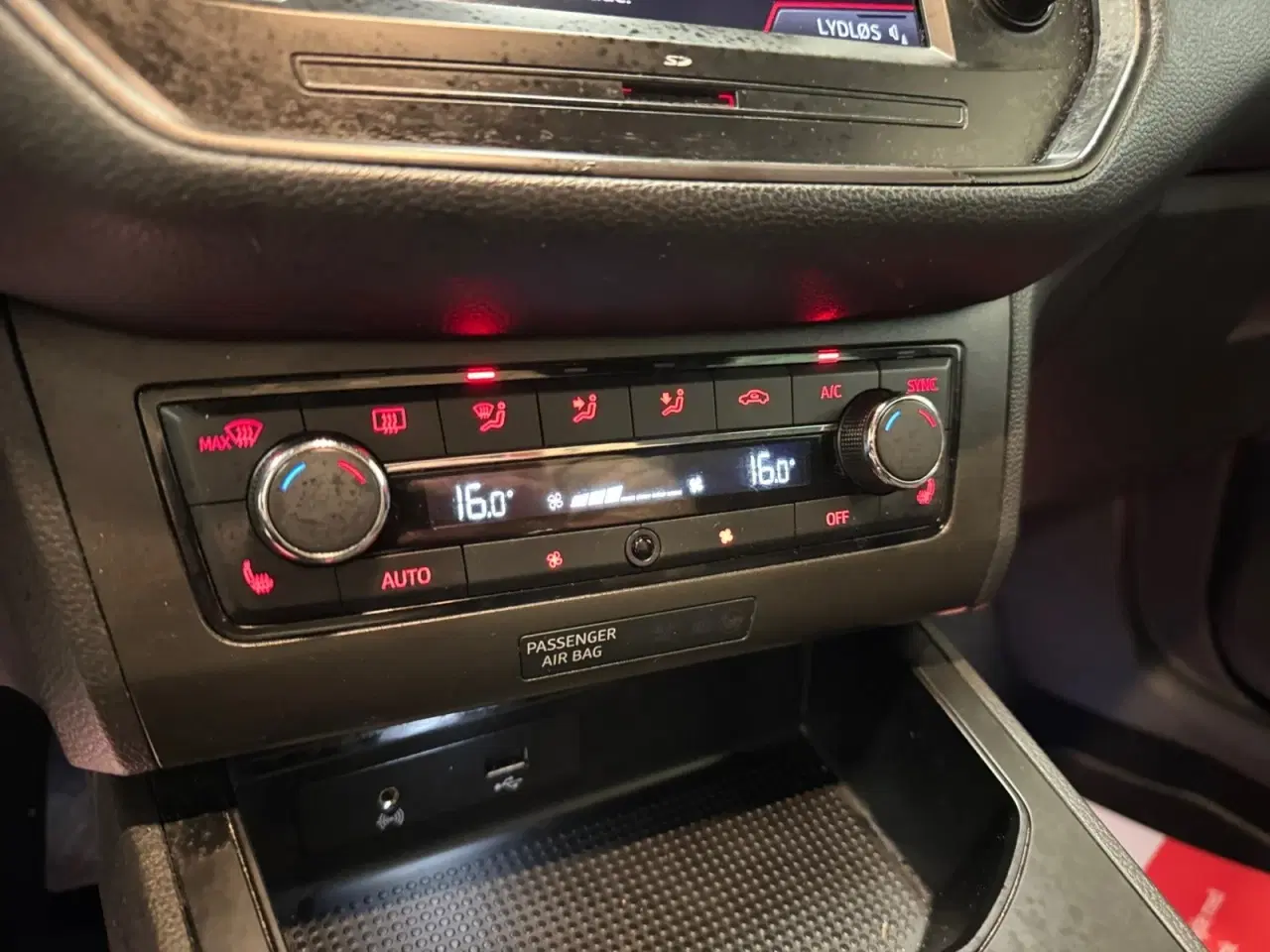 Billede 12 - Seat Ibiza 1,0 TSi 115 FR